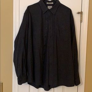 LL Bean Wicked Good Flannel Shirt XL